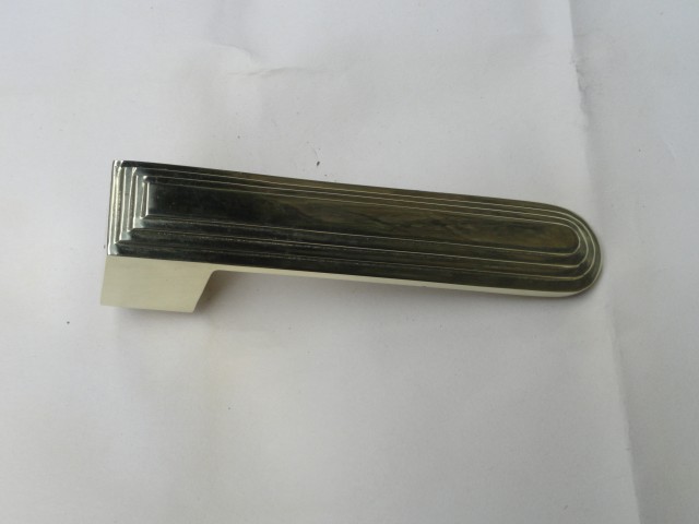 Agencement et décoration : Béquille style  - Art déco - Référence 2717