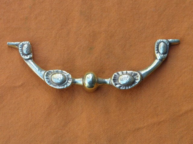 Ameublement : Poignée style  - Louis XIV - Référence 1113