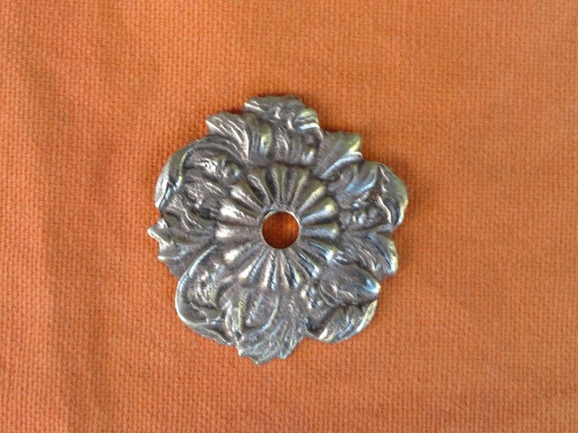 Ameublement : Poignée style  - Louis XIV - Référence 1135 b