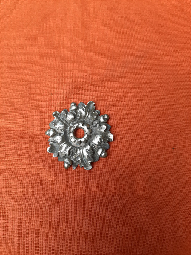 Ameublement : Poignée style  - Louis XIV - Référence 1135 ter