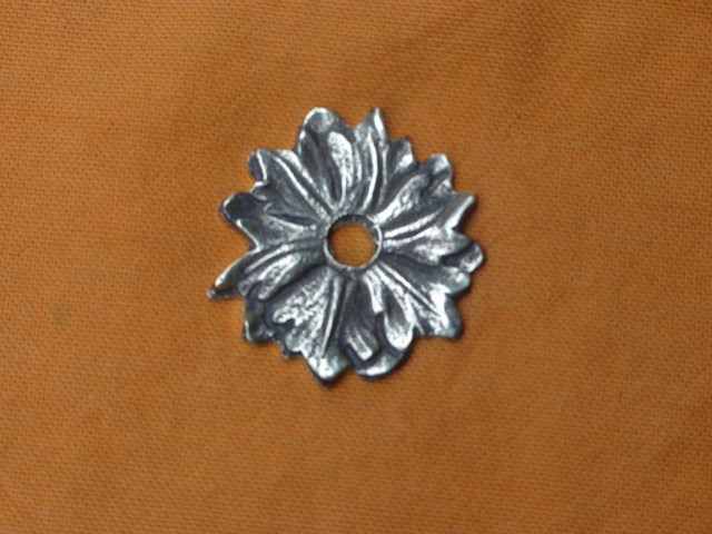 Ameublement : Poignée style  - Louis XIV - Référence 1136 b