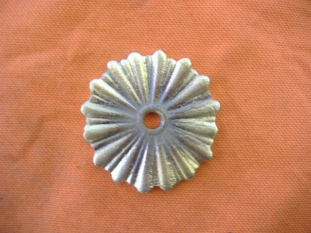 Ameublement : Poignée style  - Louis XIV - Référence 1138