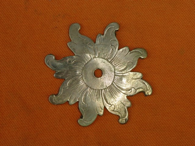 Ameublement : Poignée style  - Louis XIV - Référence 1146 bis