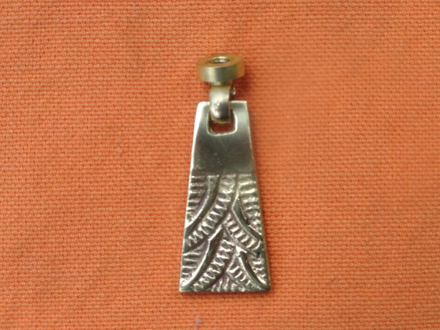 Ameublement : Poignée style  - Art déco - Référence 1446