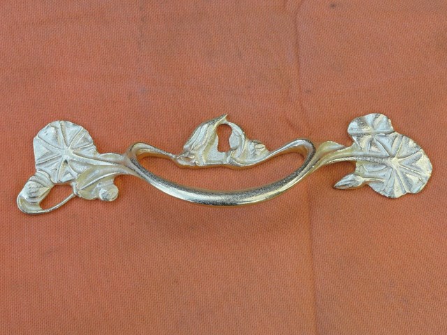 Ameublement : Poignée style  - Art déco - Référence 1454 bis