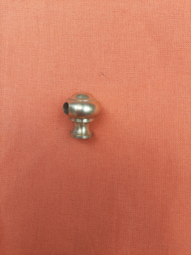 Ameublement : Poignée style  - Louis XIV - Référence 3804