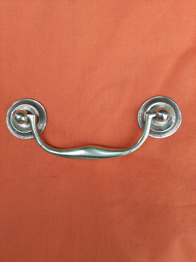 Ameublement : Poignée style  - Louis Philippe - Référence 568