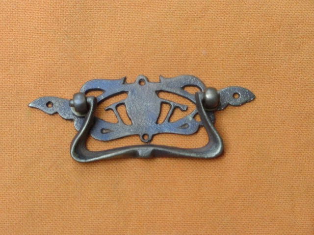 Ameublement : Poignée style  - Autre - Référence 6031