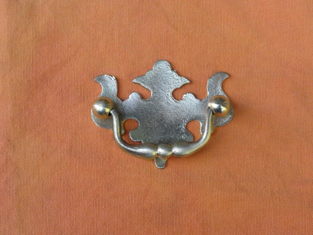 Ameublement : Poignée style  - Autre - Référence 6034