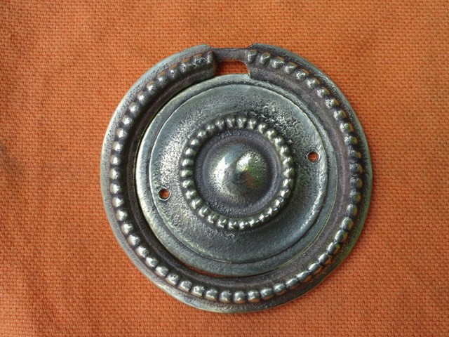 Ameublement : Poignée style  - Louis XVI - Référence 809