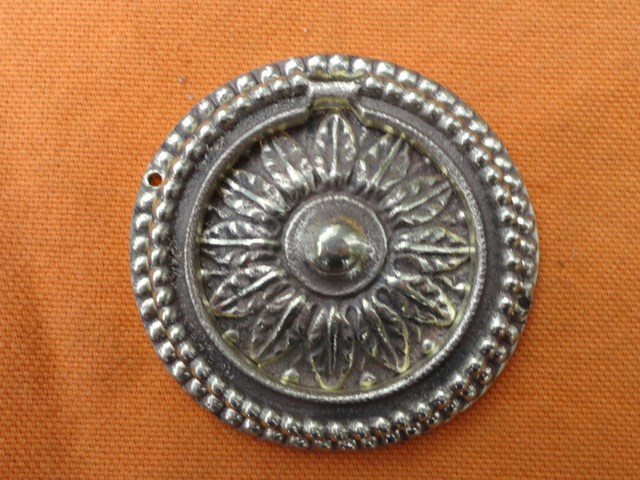 Ameublement : Poignée style  - Louis XVI - Référence 843